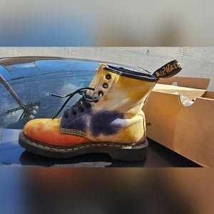 Dr. Martens boots